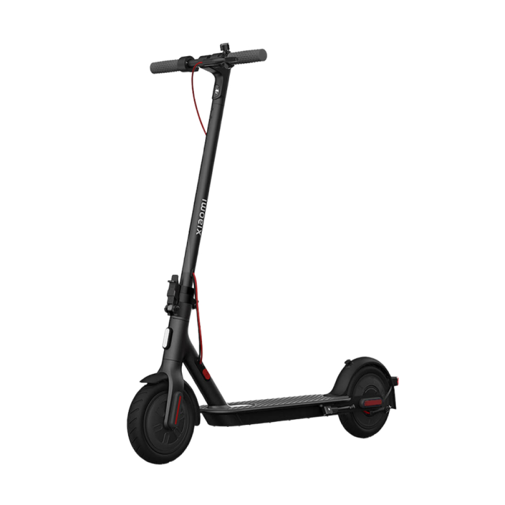 Электросамокат Mi Electric Scooter 3 Lite, черный